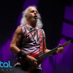 barón rojo – abandoibarra bilbao metal journal pic 1