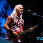 barón rojo – abandoibarra bilbao metal journal pic 5