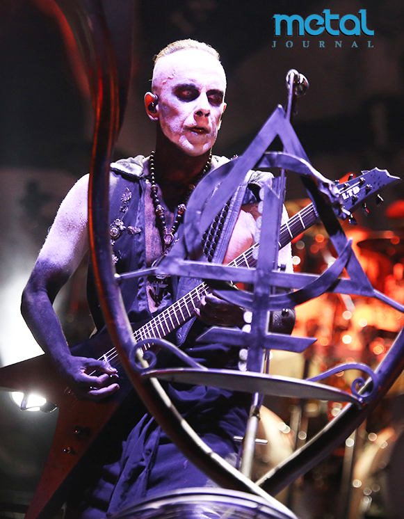 behemoth - metal journal leyendas del rock 2024 pic 2