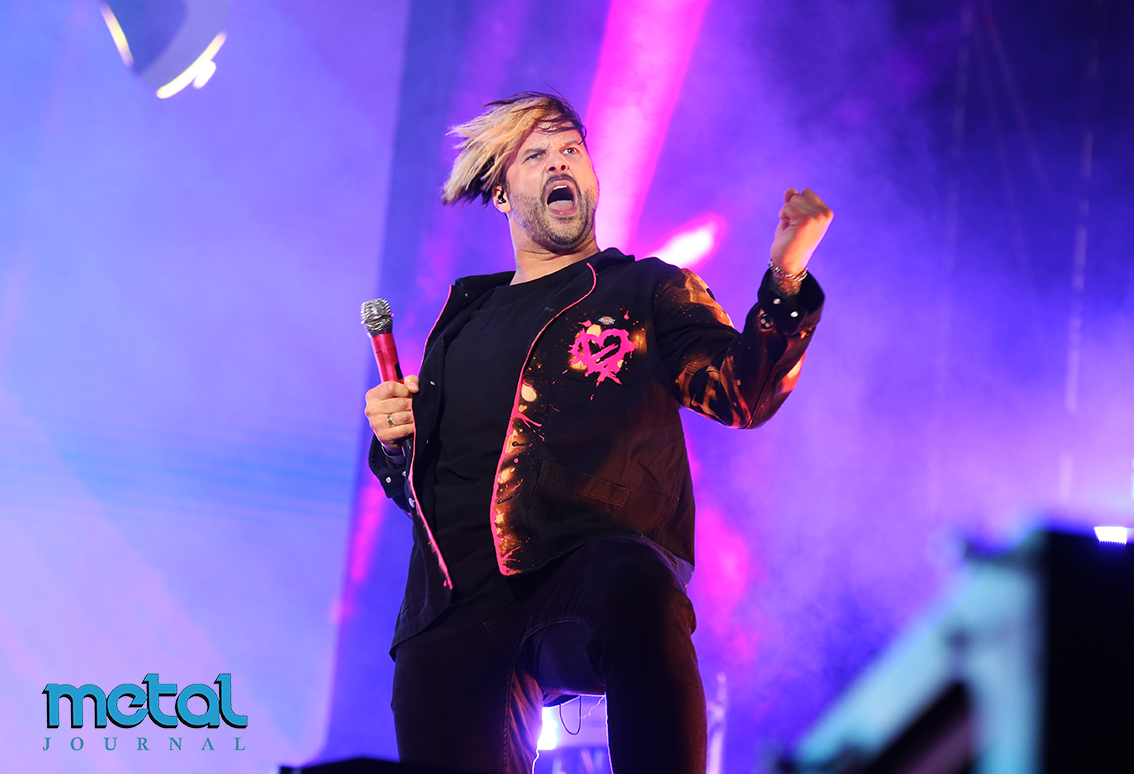 electric callboy - metal journal leyendas del rock 2024 pic 3
