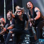 kissin dynamite – metal journal leyendas del rock 2024 pic 1