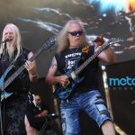 tarot – metal journal leyendas del rock 2024 pic 1