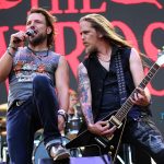 the new roses – metal journal leyendas del rock 2024 pic 1
