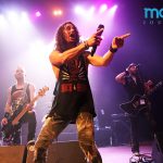 fire rose – metal journal bilbao 2024 pic 2