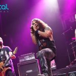 fire rose – metal journal bilbao 2024 pic 3