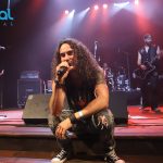 fire rose – metal journal bilbao 2024 pic 4