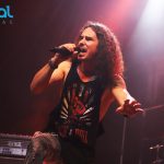 fire rose – metal journal bilbao 2024 pic 6