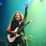 ronnie romero – metal journal bilbao 2024 pic 12