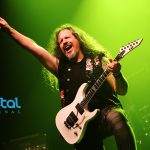 ronnie romero – metal journal bilbao 2024 pic 4
