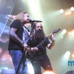 dream theater – milano – metal journal 2024 pic 1
