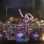 dream theater – milano – metal journal 2024 pic 8