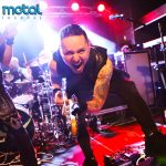 madzilla – metal journal 2024 Vitoria pic 2