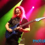 vinnie moore – metal journal bilbao 2024 pic 3