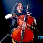 apocalyptica – metal journal – bilbao 2024 pic 10