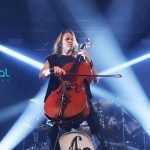 apocalyptica – metal journal – bilbao 2024 pic 2