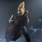 apocalyptica – metal journal – bilbao 2024 pic 4