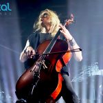 apocalyptica – metal journal – bilbao 2024 pic 6
