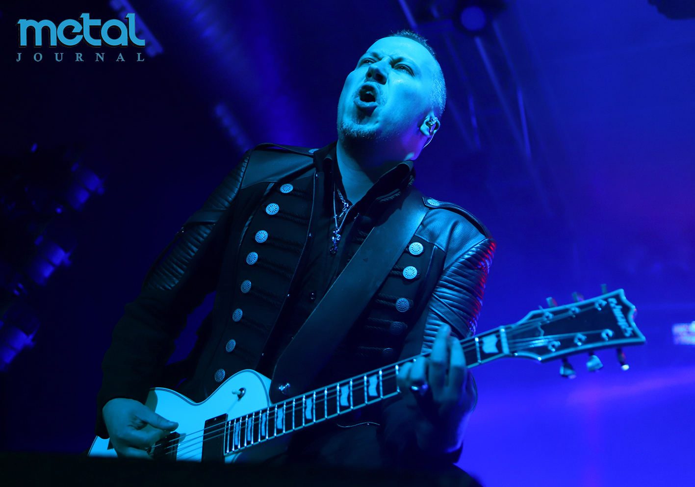 arctis - metal journal - bilbao 2024 pic 2