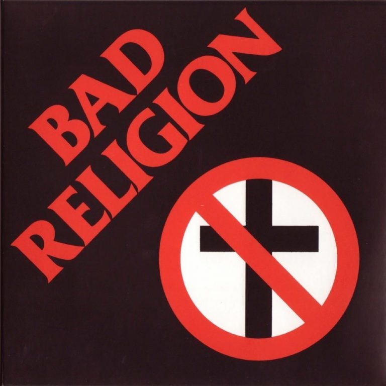 bad religion pic 1