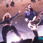 butcher babies – metal journal 2024 bilbao pic 2