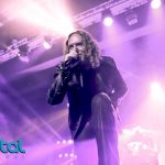 dark tranquillity – metal journal – santander 2024 pic 1