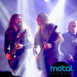 dark tranquillity – metal journal – santander 2024 pic 11