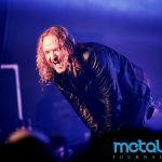 dark tranquillity – metal journal – santander 2024 pic 5
