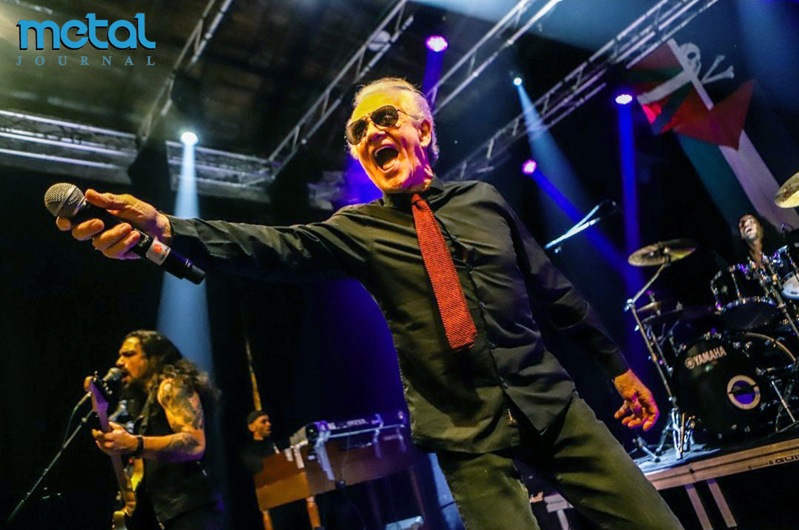 graham bonnet band - metal journal - bilbao 2024 pic 1