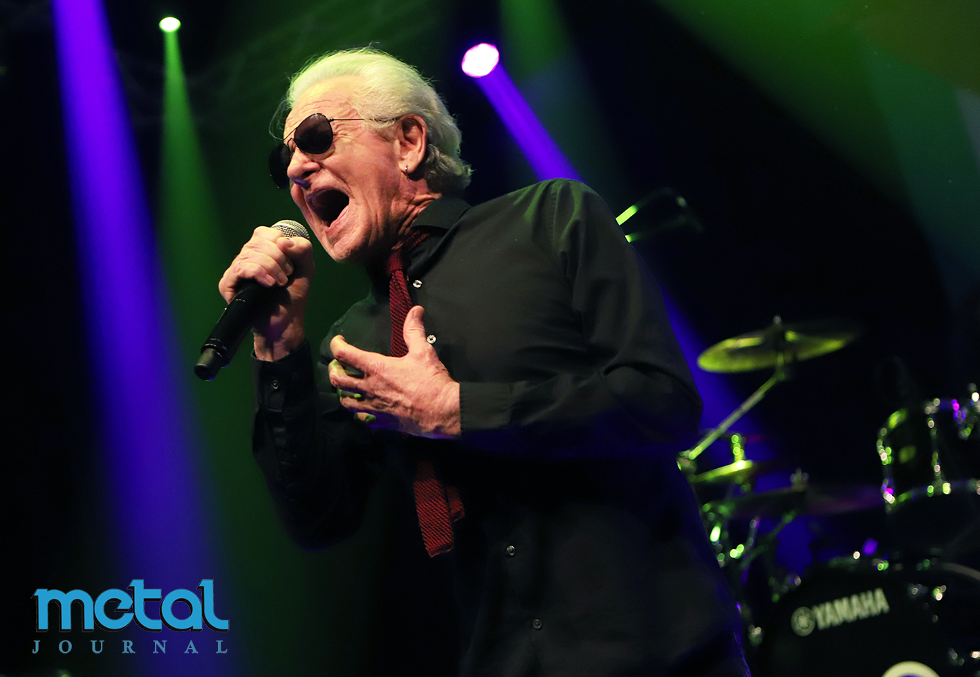 graham bonnet band - metal journal - bilbao 2024 pic 4