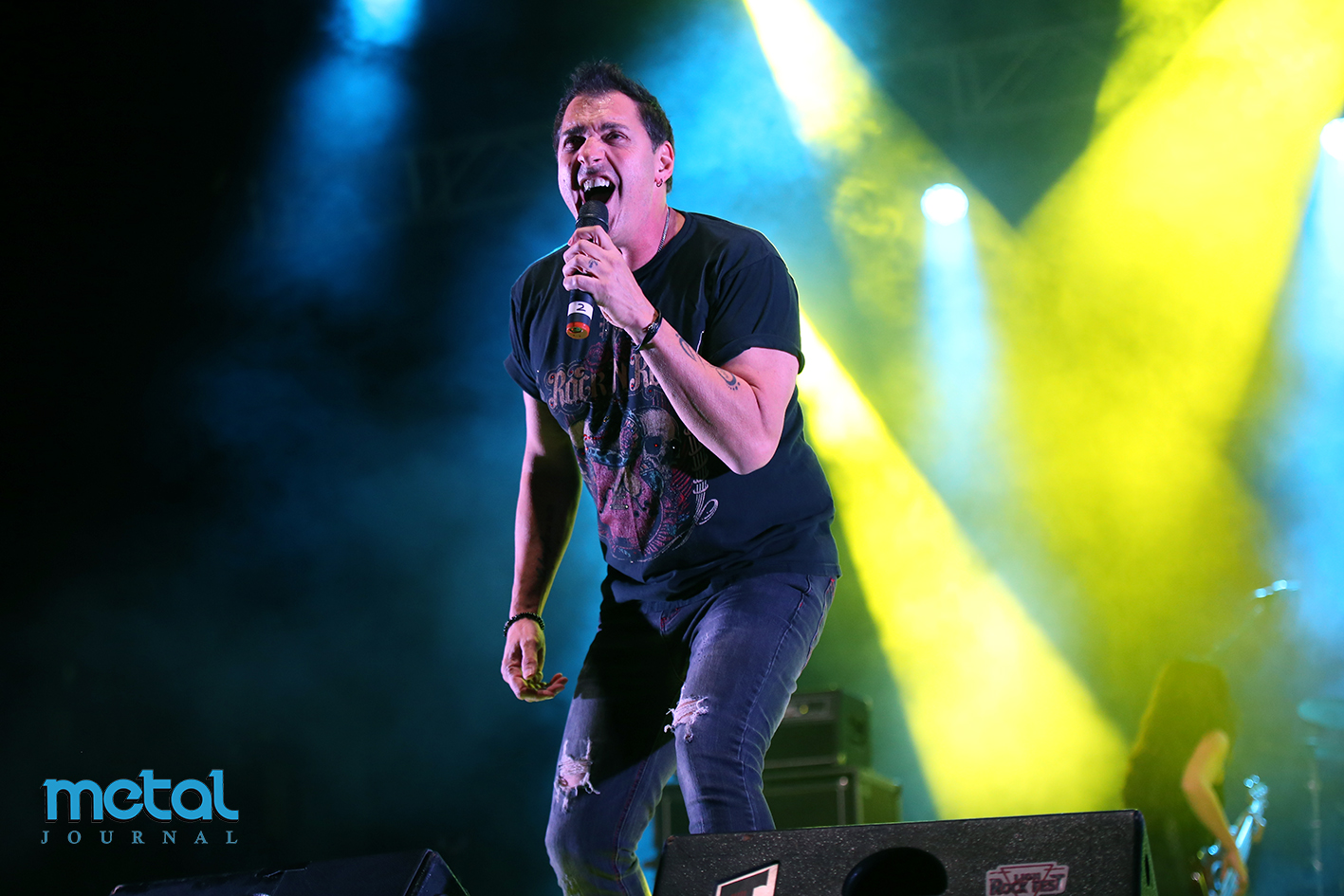 hardline - lion rock fest 2024 - metal journal pic 10