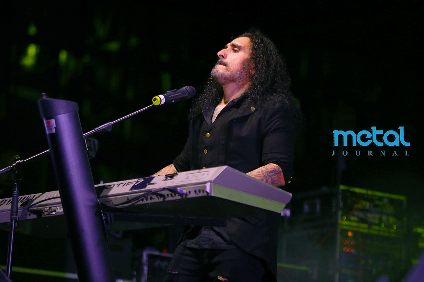 hardline - lion rock fest 2024 - metal journal pic 11