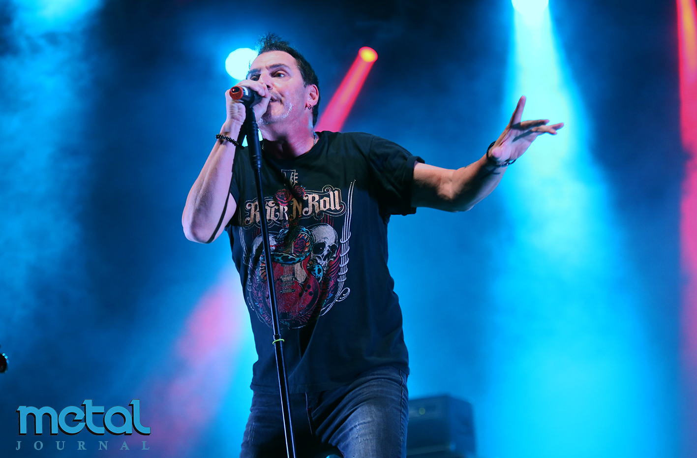 hardline - lion rock fest 2024 - metal journal pic 4