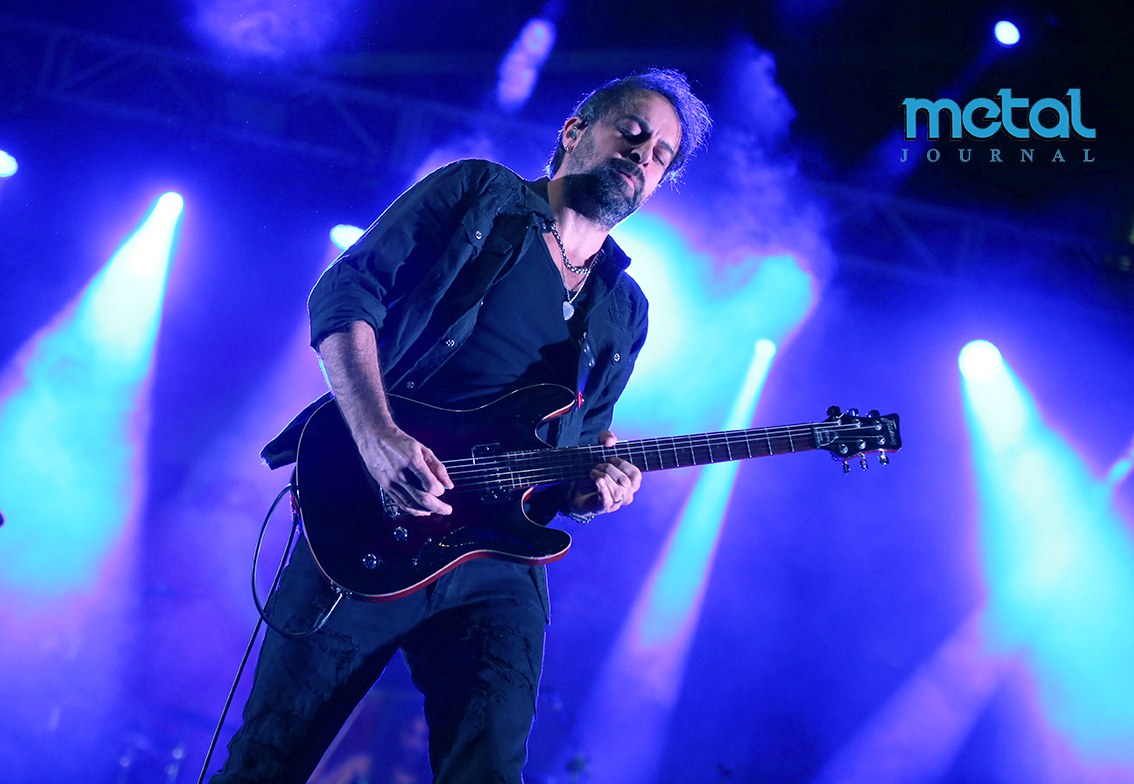 hardline - lion rock fest 2024 - metal journal pic 5