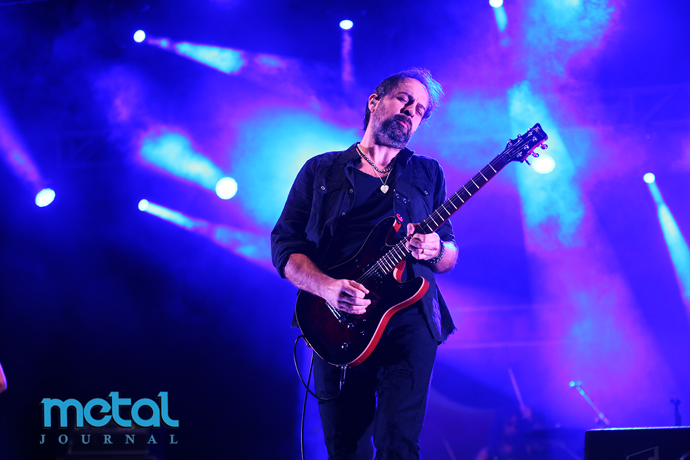 hardline - lion rock fest 2024 - metal journal pic 8