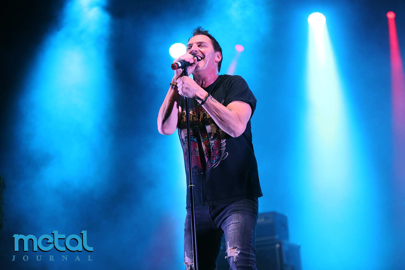 hardline - lion rock fest 2024 - metal journal pic 9