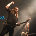 hiraes – metal journal – santander 2024 pic 2