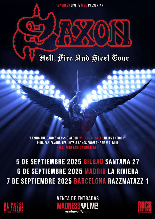 saxon cartel 2025