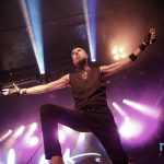 secret sphere – metal journal – villava 2024 pic 3