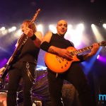 secret sphere – metal journal – villava 2024 pic 6