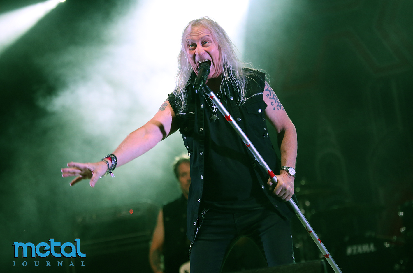 treat - lion rock fest 2024 - metal journal pic 5