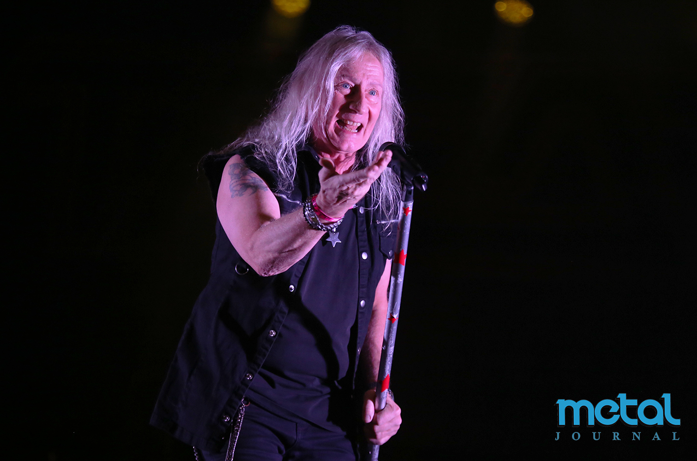 treat - lion rock fest 2024 - metal journal pic 6