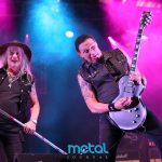 treat – lion rock fest 2024 – metal journal pic 7
