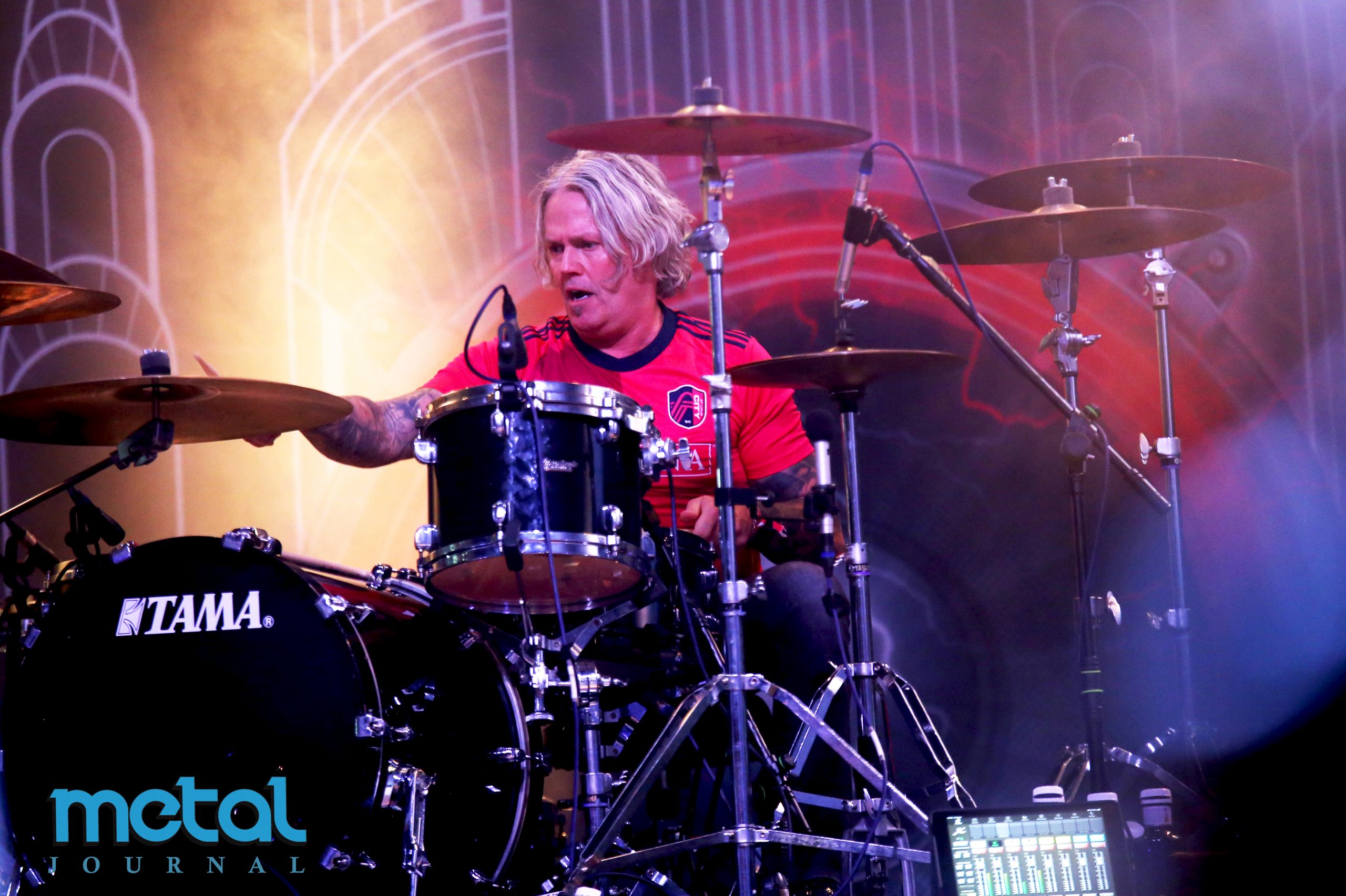 treat - lion rock fest 2024 - metal journal pic 8