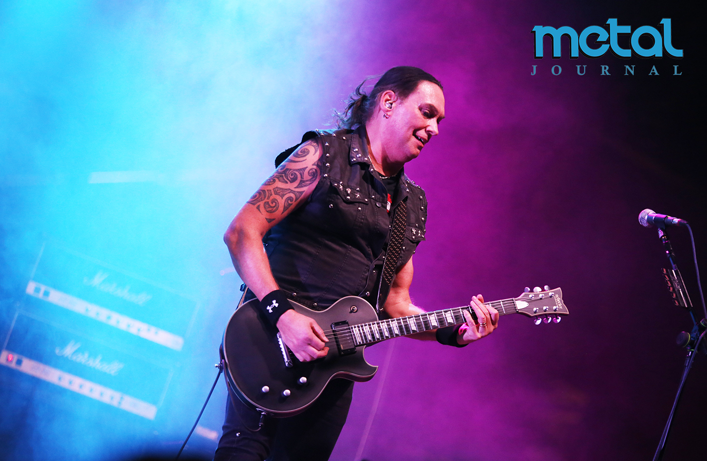 treat - lion rock fest 2024 - metal journal pic 9