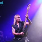 jaded heart – lion rock fest 2024 – metal journal pic 4