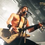 airbourne – villava – metal journal 2025 pic 1