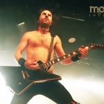 airbourne – villava – metal journal 2025 pic 2
