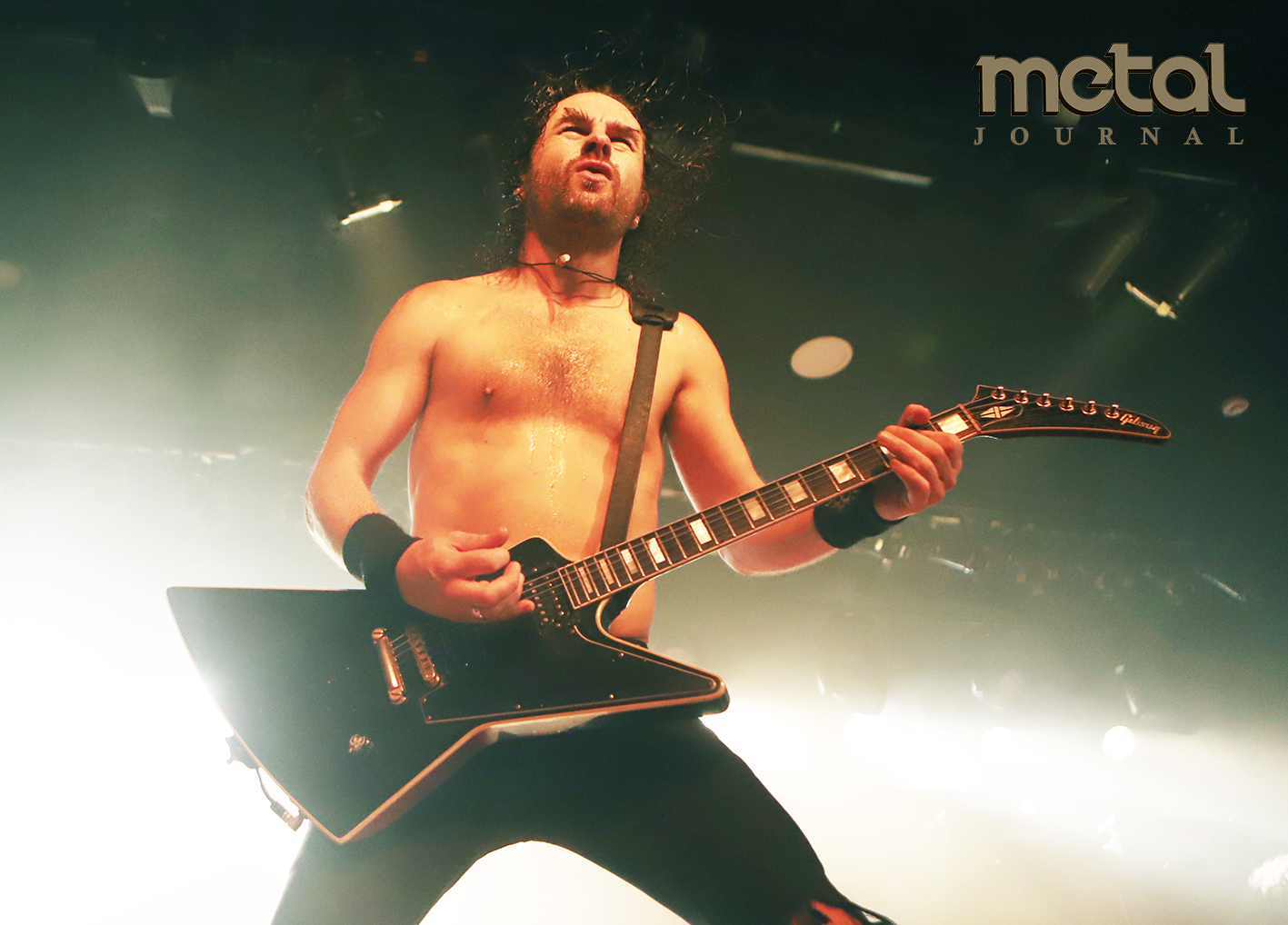 airbourne - villava - metal journal 2025 pic 2