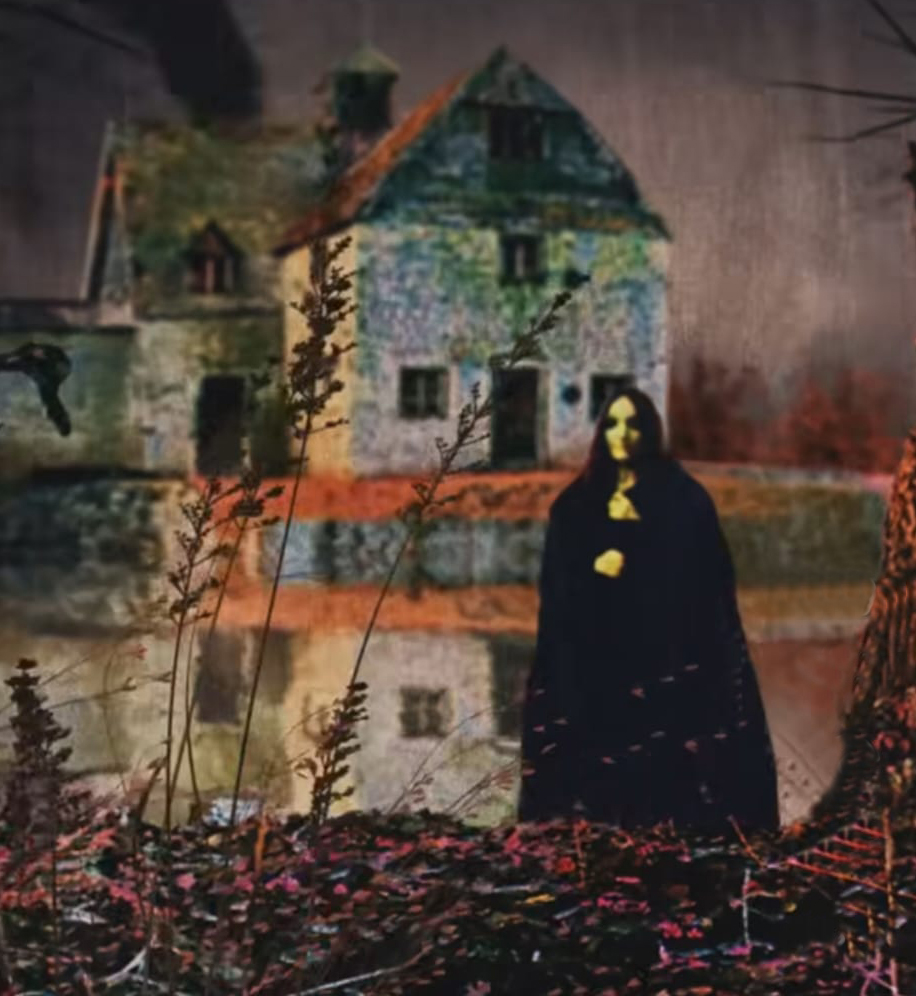 black sabbath debut pic 1