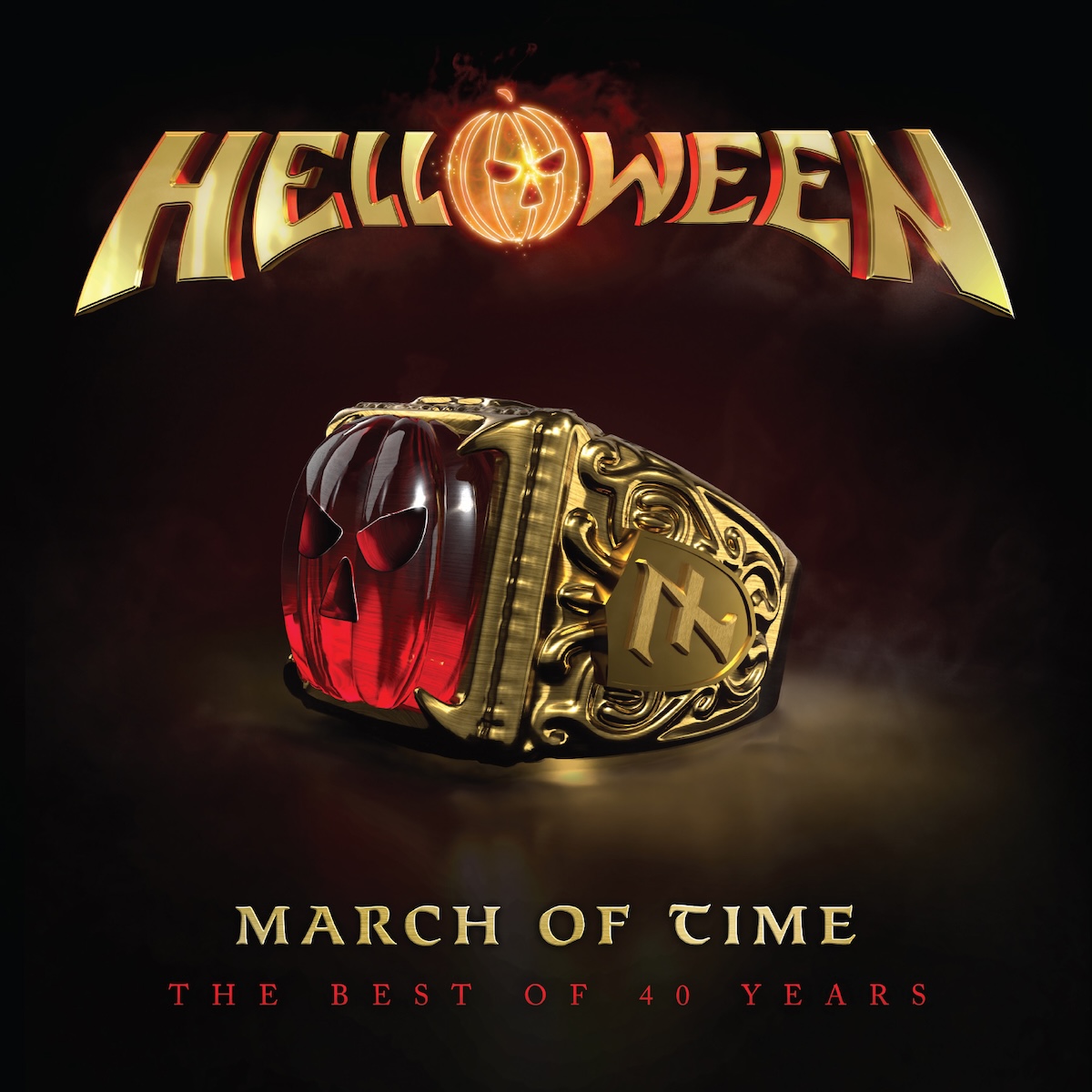 helloween march of time pic 1